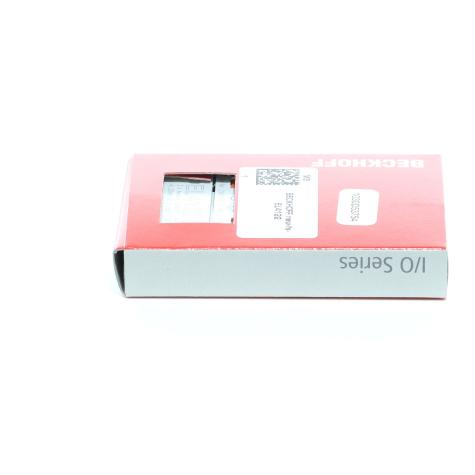 analog output terminal  New FS